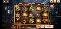 KingFun - Slots Game danh bai doi thuong Screen Shot 2