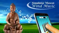 Simulator Mascot Wind Music Screen Shot 0