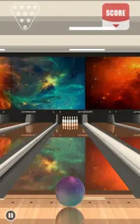 Bowling Master Realistic 3D Game Screen Shot 8