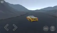 Jungle Run Car Screen Shot 0