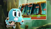 Gumball Super Adventures Screen Shot 0