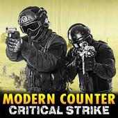 Ataque Contador Crítico Moderno: Forças Especiais