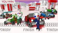 Car Crush - Racing Simulator Screen Shot 3