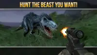 Dinosaur World Hunter Horizon Screen Shot 12