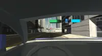 VR Car Driving Simulator Game Screen Shot 3