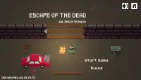 Escape Of The Dead Screen Shot 3