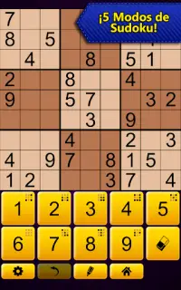 Sudoku Epic Screen Shot 11