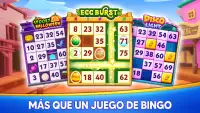 Bingo Holiday: Juegos de Bingo Screen Shot 0