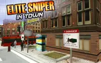 pelatihan pembunuh sniper Screen Shot 6