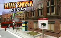 REAL SNIPER ASSASSIN TRAINING Screen Shot 6