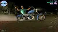 Grand Theft Auto: ViceCity Screen Shot 3