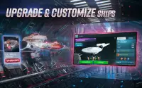Star Trek™ Fleet Command Screen Shot 10