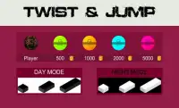 Twist And Jump Screen Shot 0