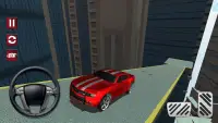 Impossible Stunt Car Challenge 2017 Screen Shot 0