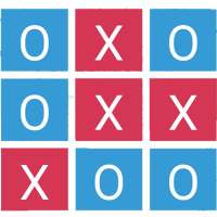 Tic Tac Toe Multiplayer Free