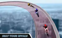 Bike Stunt Top Racer Screen Shot 3
