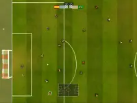 Super Arcade Soccer Screen Shot 7