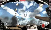 Angry Wave: Tank Assault Screen Shot 5