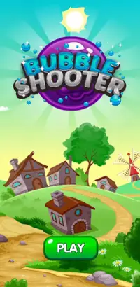 Bubble Shooter Star Screen Shot 2