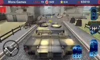 Army Extreme Parking Simulator Screen Shot 0