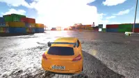 Scirocco Cars Park - Modern Car Park Simulation Screen Shot 3
