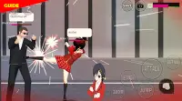 Sakura School Guide 2020 Screen Shot 0