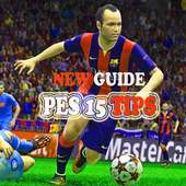 Guide PES 15 Tips