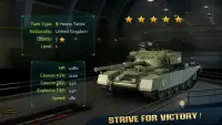 Tank Commander - English Screen Shot 14