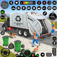 Truck Driving Games Truck Game