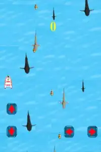 Fishing Free Kids Games Screen Shot 7