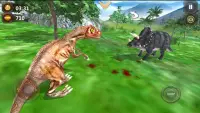 Dinosaur Simulator 2021 Screen Shot 4