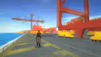 Sniper Shooter 3D: Free Game Screen Shot 1