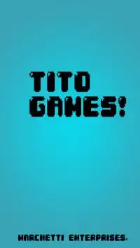 Tito Challenge Screen Shot 0