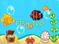 Fish Tap Screen Shot 2