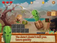 Mr. Adventurer : Smasher Screen Shot 6