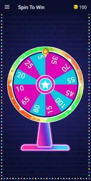 Spin To Win - Spin Fortune wheel, coin master game Screen Shot 2