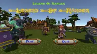 Legend Of Ranger Screen Shot 0