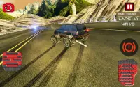 Monster Truck Offroad Chase Racing: Legends Hill Screen Shot 4