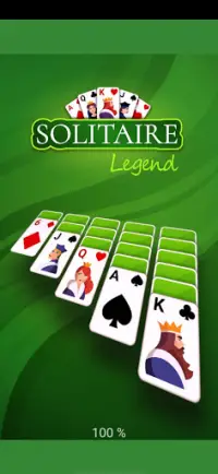 Solitaire 2021 Screen Shot 2