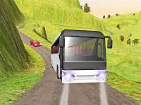 Simulatore di guida per pullma Screen Shot 3