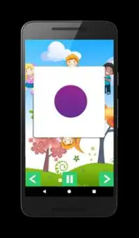 Kinder Bildungs Spiel Screen Shot 7