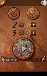 Arcs of Art - Puzzle Screen Shot 8