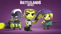 Ba­­­tt­­­lel­­­ands for Ro­­­­­ya­­­­­le Screen Shot 0