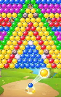 Bubble Shooter Fever Screen Shot 7