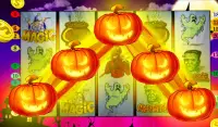 Dr Bingo - Halloween Lite Screen Shot 3