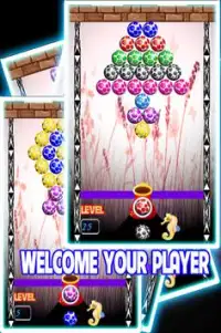 Bubble Shooter 2017 Free Free Screen Shot 0