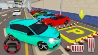Car Games : Car Parking Games New Screen Shot 0