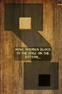 Woodebox Puzzle FREE Screen Shot 3