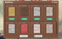 Mahjong frutas - Mahjong gratis en español Screen Shot 13