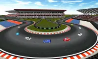 Car Racing : Real Traffic Car Racing 3d Screen Shot 1